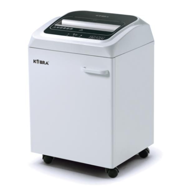 KOBRA 245 TS HS, Triturazione incrociata, 24,5 cm, 0.8 x 9.5 mm, 40 L, 55 dB, T…