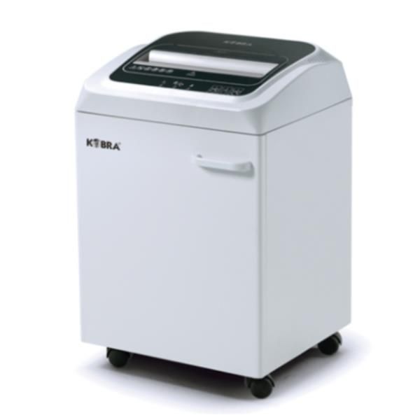 KOBRA 245 TS S4, 24,5 cm, 3.8 mm, 40 L, 55 dB, Touch, 22 fogli