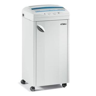 KOBRA 260 S2, 26 cm, 1.9 mm, 85 L, 55 dB, Pulsanti, 14 fogli