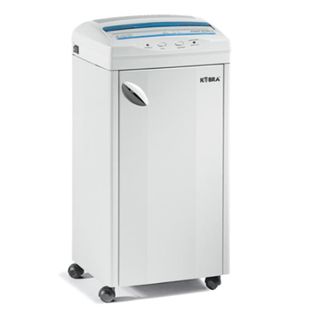 KOBRA 260 S4, 26 cm, 3.8 mm, 85 L, 55 dB, Pulsanti, 24 fogli
