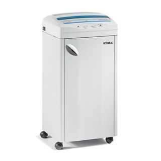 KOBRA 260 S5, 26 cm, 5.8 mm, 85 L, 55 dB, Pulsanti, 27 fogli