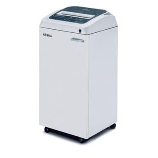KOBRA 260 TS S4, 26 cm, 3.8 mm, 80 L, 55 dB, Touch, 23 fogli