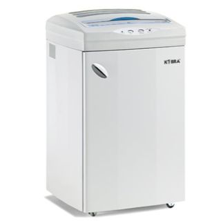 KOBRA 300 HS-6, Triturazione incrociata, 30 cm, 0.8 x 5 mm, 85 L, 6000 fogli, 6…