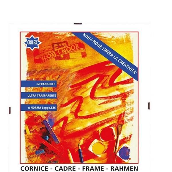 KOH-I-NOOR - Cornice foto - Progettato Per: 50 x 70 cm (19,7 x 27,6 pollici) - …