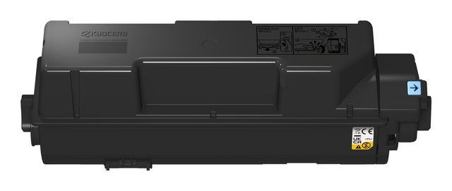 KYOCERA TK-1300, 3000 pagine, Nero, 1 pz