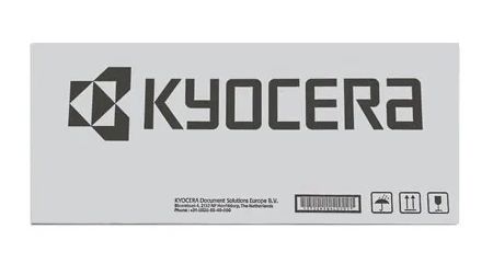 KYOCERA TK-8585Y cartuccia toner 1 pz Originale Giallo