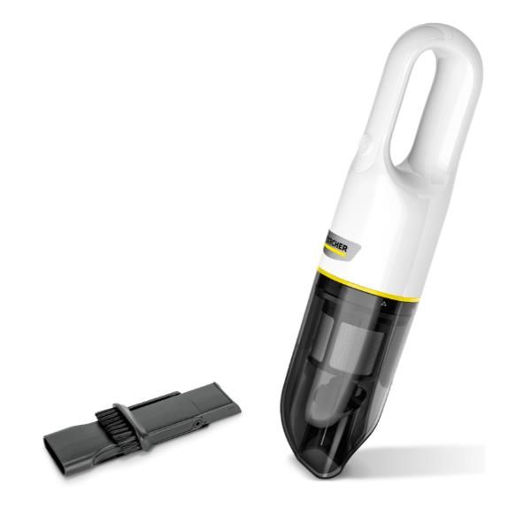 Kaercher - Aspirapolvere a batteria CVH 2