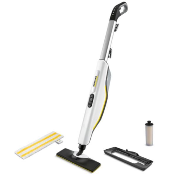 Kaercher lavapavimenti a vapore SC 3 Upright