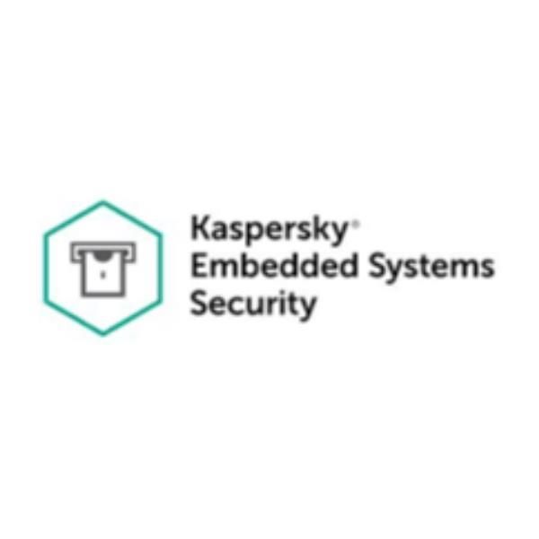 Kaspersky Embedded Systems Security Compliance Edition - Licenza a termine (1 a…