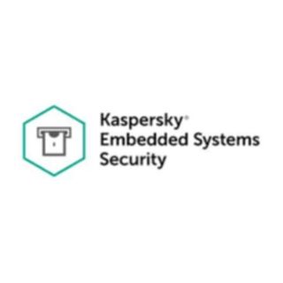 Kaspersky Embedded Systems Security Compliance Edition - Licenza a termine (3 a…
