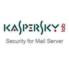 Kaspersky Security for Mail Server - Licenza a termine (3 anni) - 1 casella pos…