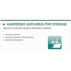 Kaspersky Security for Storage - Licenza a termine (3 anni) - 1 server file - v…