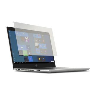 Kensington - Filtro anti-riflesso notebook - rimovibile - 14" - trasparente