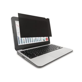 Kensington - Filtro privacy notebook - A due vie - adesivo - per HP EliteBook x…