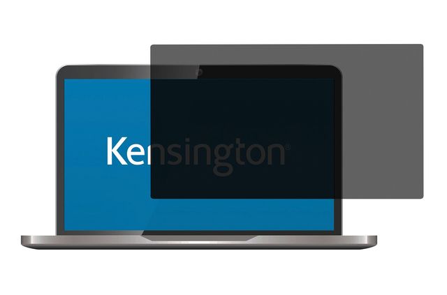 Kensington - Filtro privacy notebook - A due vie - rimovibile - per Lenovo Thin…