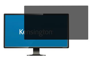 Kensington - Filtro privacy schermo - A due vie - rimovibile - 30"