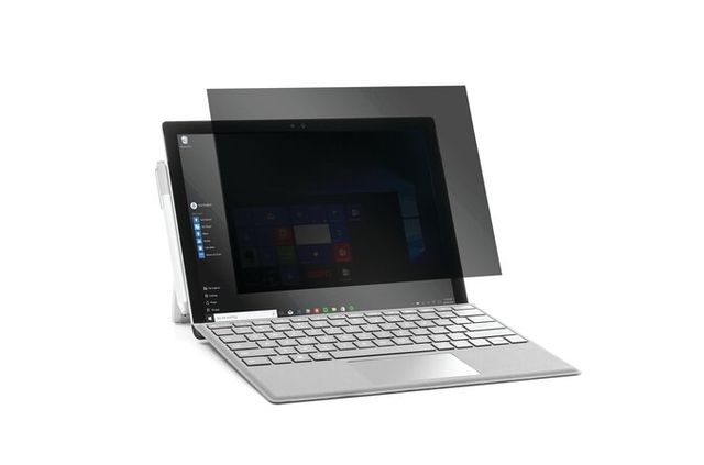 Kensington - Protezione per schermo per tablet - con filtro privacy - A due vie…