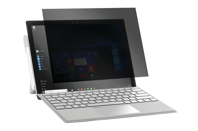 Kensington - Protezione per schermo per tablet - con filtro privacy - A due vie…