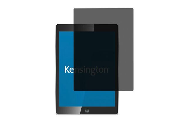 Kensington - Protezione per schermo per tablet - con filtro privacy - A due vie…