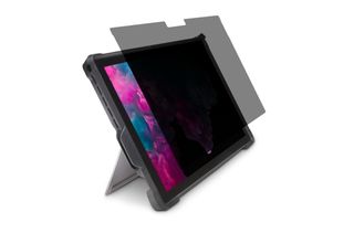Kensington FP123 Privacy Screen for Surface Pro & Surface Pro 4 - Filtro privac…