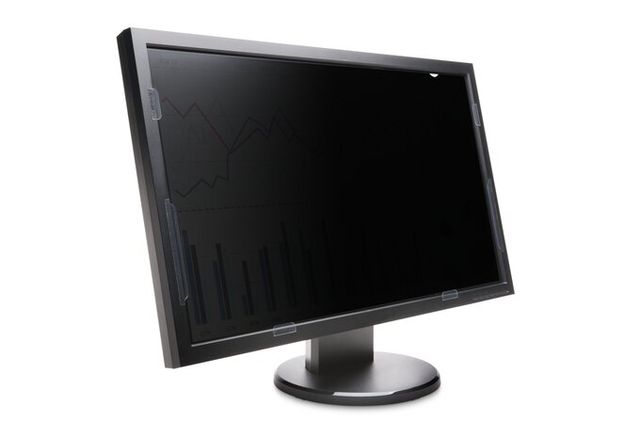 Kensington FP230W9 Privacy Screen for 23" Widescreen Monitors - 16:9 - Proteggi…