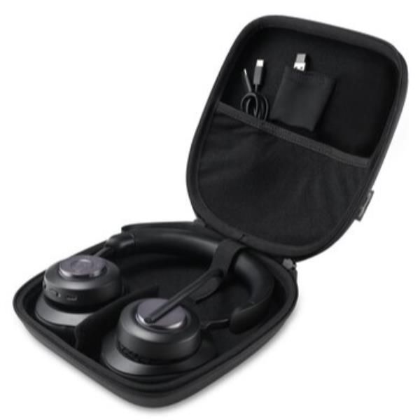 Kensington H3000 - Cuffie con microfono - dimensione completa - Bluetooth - sen…