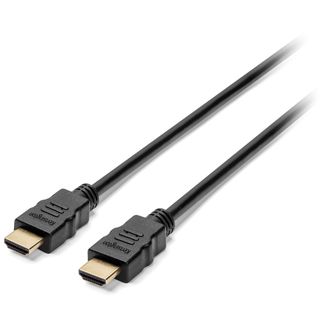 Kensington High Speed HDMI Cable with Ethernet, 6ft - Alta velocità - cavo HDMI…