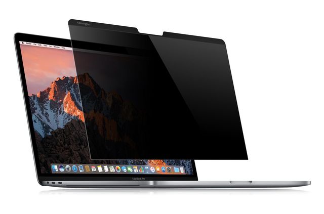 Kensington MP13 Magnetic Privacy Screen for 13" MacBook Air 2018 & MacBook Pro …