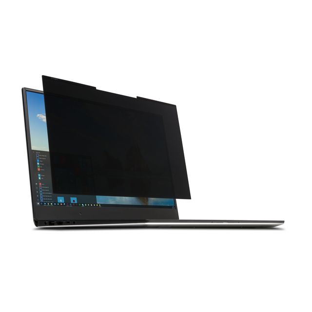 Kensington MagPro 12.5" (16:9) Laptop Privacy Screen with Magnetic Strip - Filt…