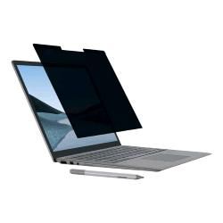 Kensington MagPro Elite Magnetic Privacy Screen for Surface Laptop 2/3 13.5" - …