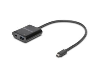 Kensington PD1000 USB-C 95W Power Delivery Dongle - Adattatore USB - USB Tipo A…