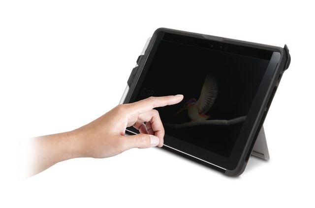 Kensington Privacy Screen FP10 - Filtro privacy tablet PC - A due vie - rimovib…