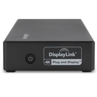 Kensington SD4781P - Docking station - USB-C - 2 x HDMI, 2 x DP++ - GigE
