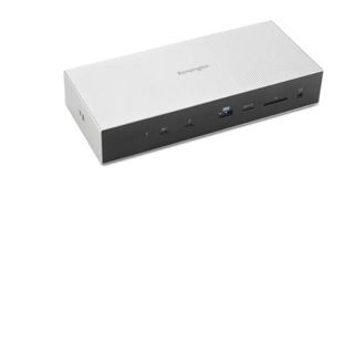 Kensington SD5000T5 EQ - Docking station - Thunderbolt 5 - 3 x Thunderbolt 5 - …