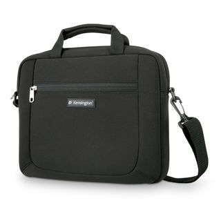 Kensington SP12 12" Neoprene Sleeve - Borsa trasporto notebook - 12" - nero