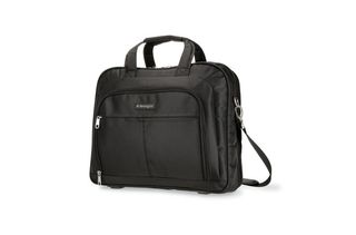 Kensington SP80 15.4 Deluxe Case - Borsa trasporto notebook - 15.4" - nero