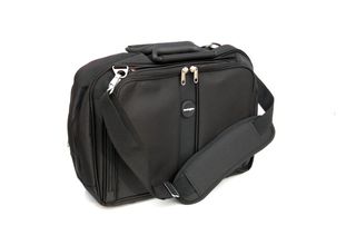 Kensington SkyRunner Contour - Borsa trasporto notebook - 15" - nero