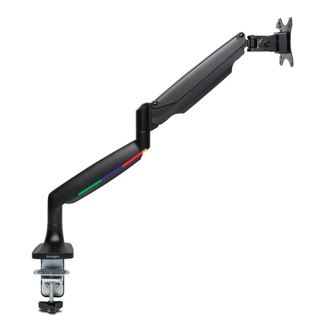 Kensington SmartFit One-Touch Height Adjustable Single Monitor Arm - Kit montag…