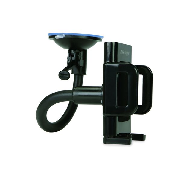 Kensington Windshield/Vent Car Mount for Smartphones - Supporto per auto per te…