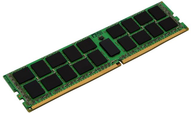 Kingston - DDR3L - modulo - 16 GB - DIMM a 240 pin - 1600 MHz / PC3L-12800 - CL…