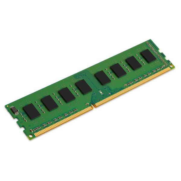 Kingston - DDR3L - modulo - 8 GB - DIMM a 240 pin - 1600 MHz / PC3L-12800 - CL1…