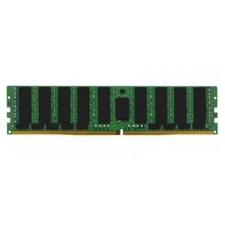 Kingston - DDR4 - modulo - 16 GB - DIMM 288-PIN - 2666 MHz / PC4-21300 - CL19 -…