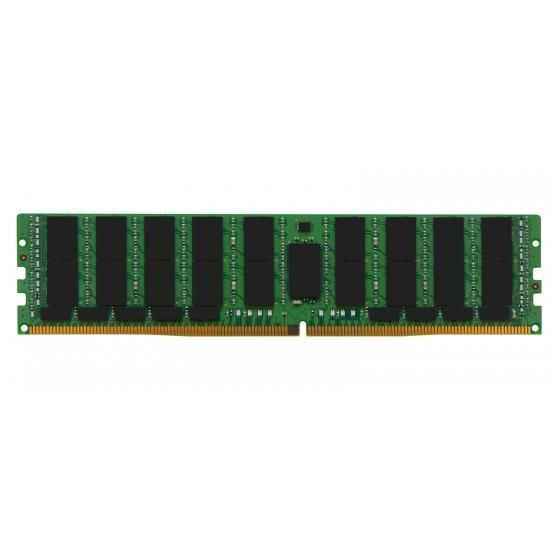Kingston - DDR4 - modulo - 16 GB - DIMM 288-PIN - 2666 MHz / PC4-21300 - CL19 -…