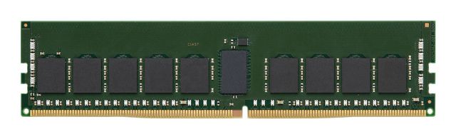 Kingston - DDR4 - modulo - 16 GB - DIMM 288-PIN - 3200 MHz / PC4-25600 - CL22 -…