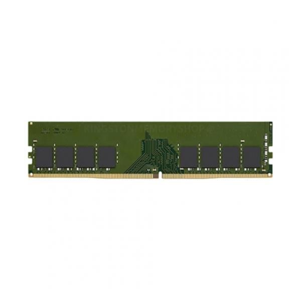 Kingston - DDR4 - modulo - 16 GB - DIMM 288-PIN - 3200 MHz / PC4-25600 - CL22 -…