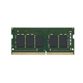 Kingston - DDR4 - modulo - 16 GB - SO DIMM 260-pin - 3200 MHz / PC4-25600 - CL2…