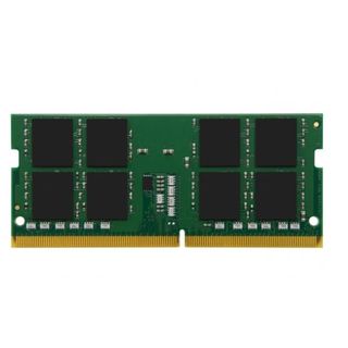 Kingston - DDR4 - modulo - 16 GB - SO DIMM 260-pin - 3200 MHz / PC4-25600 - CL2…