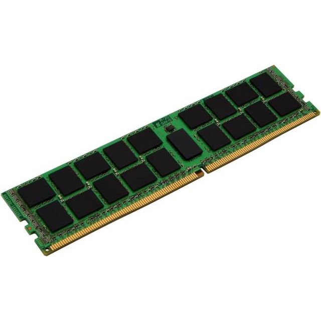 Kingston - DDR4 - modulo - 32 GB - DIMM 288-PIN - 2666 MHz / PC4-21300 - CL19 -…