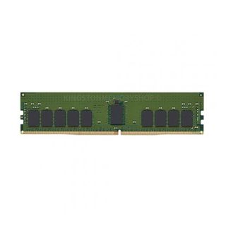 Kingston - DDR4 - modulo - 32 GB - DIMM 288-PIN - 3200 MHz / PC4-25600 - CL22 -…