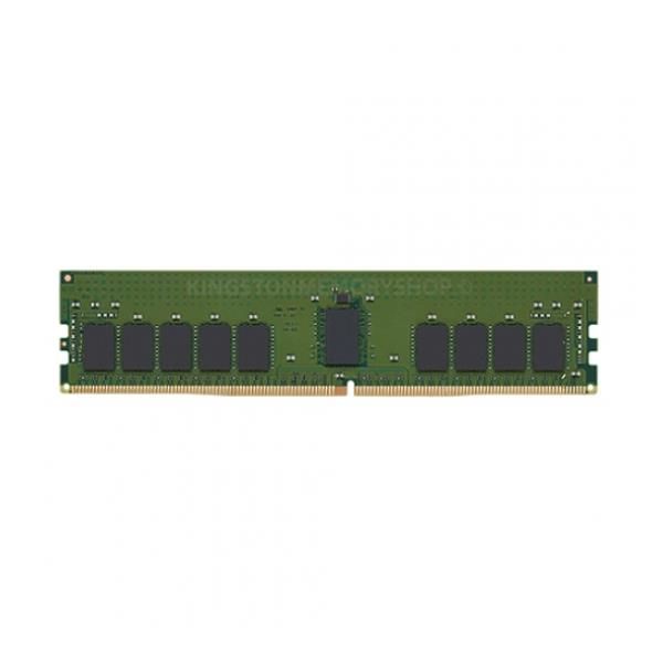 Kingston - DDR4 - modulo - 32 GB - DIMM 288-PIN - 3200 MHz / PC4-25600 - CL22 -…